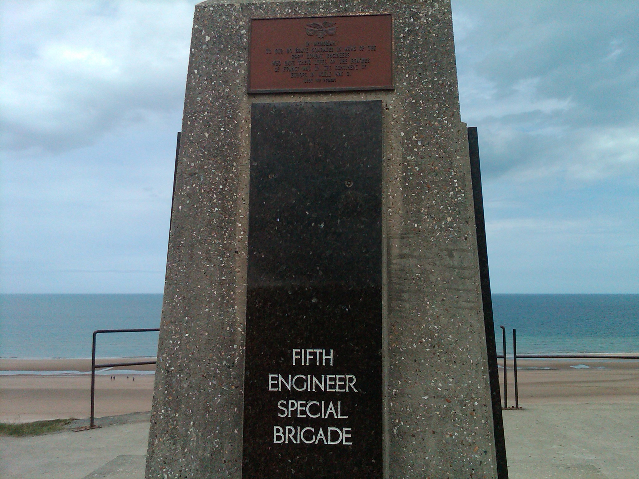 Omaha Beach